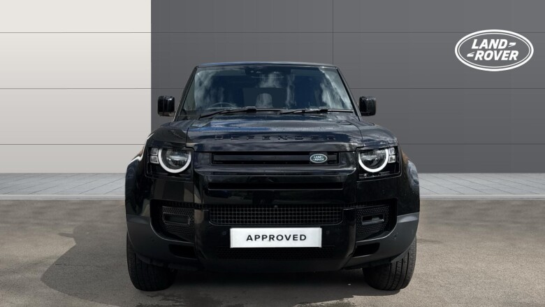 Land Rover Defender 3.0 D250 S 90 3dr Auto Diesel Estate